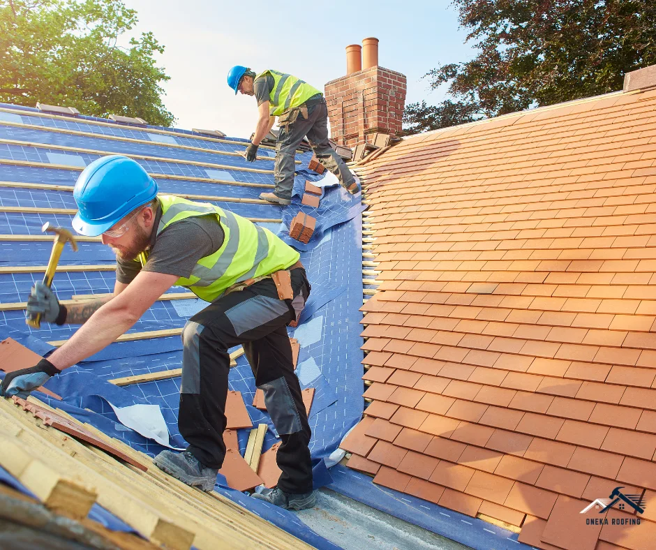 Why choose Roof Repair Near Me in Walhonding, OH